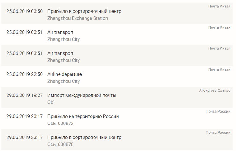 Почта России не работает сегодня 2023